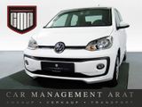 Volkswagen up! 1.0 Move 4-TÜRIG+ KLIMA+TEMPOMAT+SITZH - Volkswagen up! aus 2020