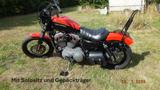 Harley-Davidson Sportser XL  1200 N Nighster  !! Update ! ! - HARLEY-DAVIDSON XL 1200 N