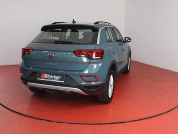 Volkswagen T-Roc - 3