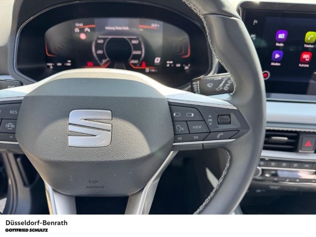 Seat Arona - Bild 14
