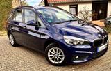 BMW 216 Gran Tourer 216d Advantage - BMW 216 Gran Tourer in Wuppertal