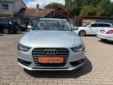 Audi A4 2,0 AVANT AMBIENTE TÜV NEU / SERVICE NEU - Audi A4 Ambiente mit Diesel-Antrieb