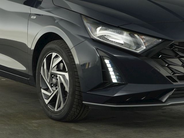 i20 FACELIFT T-GDI TREND 48V+NAVI+RÜCKFAHRKAMERA