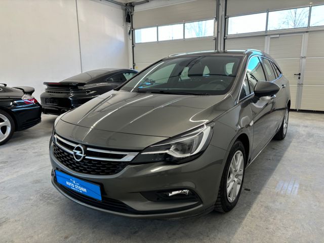 Opel Astra K Sports Tourer 1.6 CDTI Dynamic*LED*SpurH