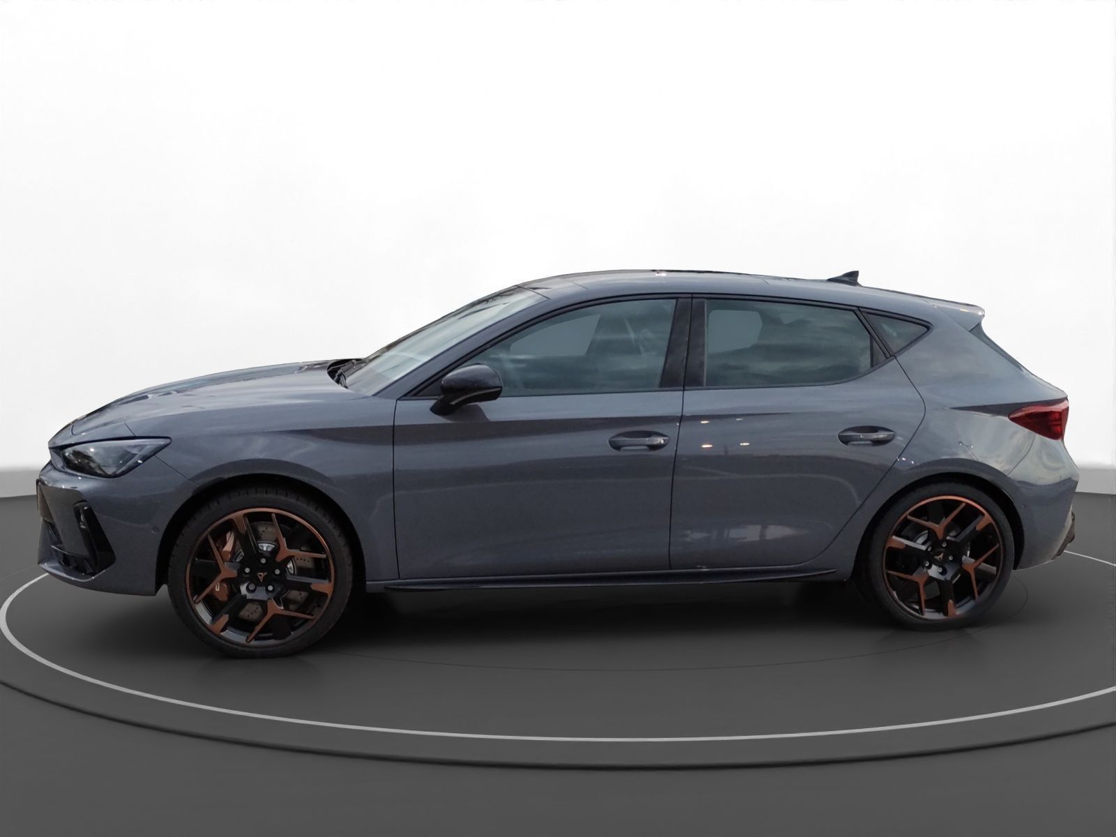 Cupra Leon - Bild 5