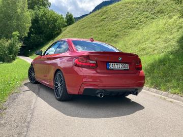 صورة 3 لـ 2015 BMW M235