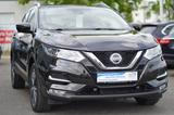 Nissan Qashqai N-Connecta 360° Kamera Navi Panorama DAB