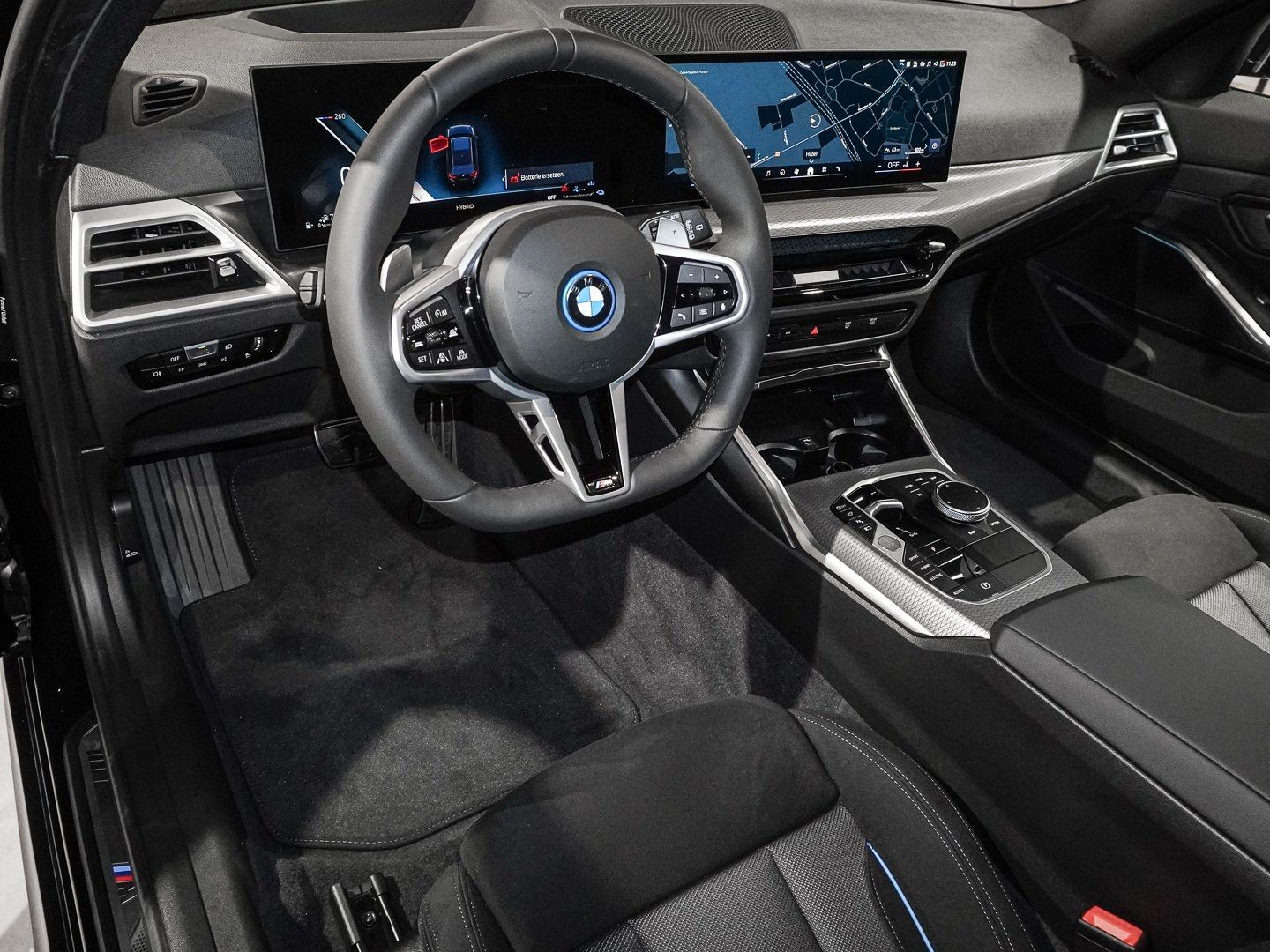BMW 330 - Bild 5