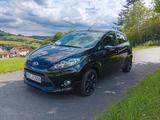 Ford Fiesta 1,25 60kW Viva Viva - Ford Fiesta aus 2011: 1.6
