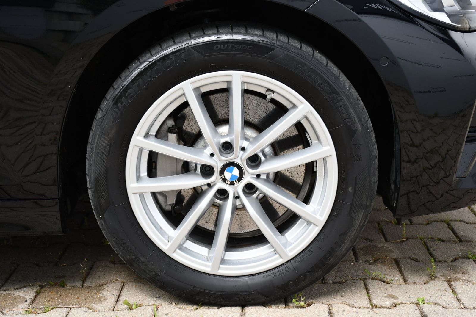 BMW 330 e xDrive Advantage Limousine*Kamera*Virtual* foto 14