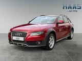 Audi A4 Allroad quattro 2.0 TDI Navi*Xenon*Kamera*AHK - Audi A4 Allroad aus 2011