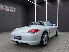 Porsche Boxster 2.9  *Automatik*Facelift*Leder*