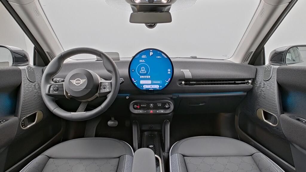 MINI Cooper E - Bild 12