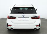 BMW 330e Touring LED Navi ACC Leder Kamera DAB PDC - BMW 330 in Hannover