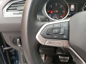 Volkswagen Tiguan - 10
