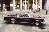 Mercedes-Benz Mercedes 280 SE Cabrio,  W111, Bj 70    Ca... - Mercedes-Benz: Roadster, W111