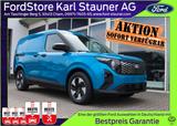 Ford Transit Courier Trend BEV Winter-Paket 0,0% FIN* - Ford Transit: Blau