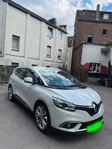 Renault Grand Scenic IV (7-Sitzer) - Renault Grand Scenic in Dortmund