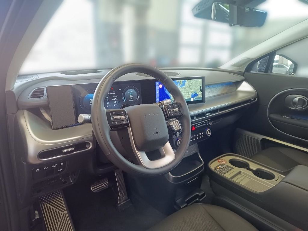 Hyundai IONIQ 9 – Bild 12
