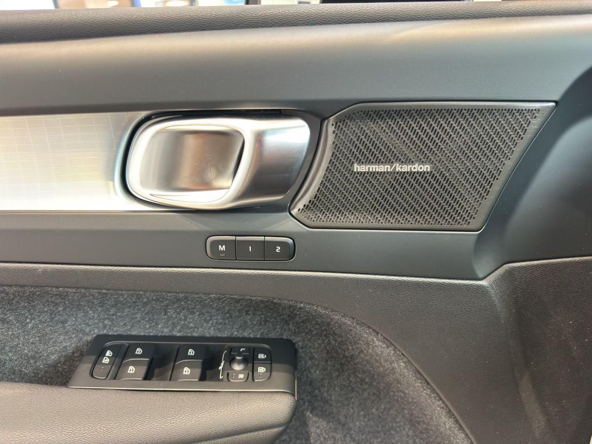 Volvo XC40 - Bild 20