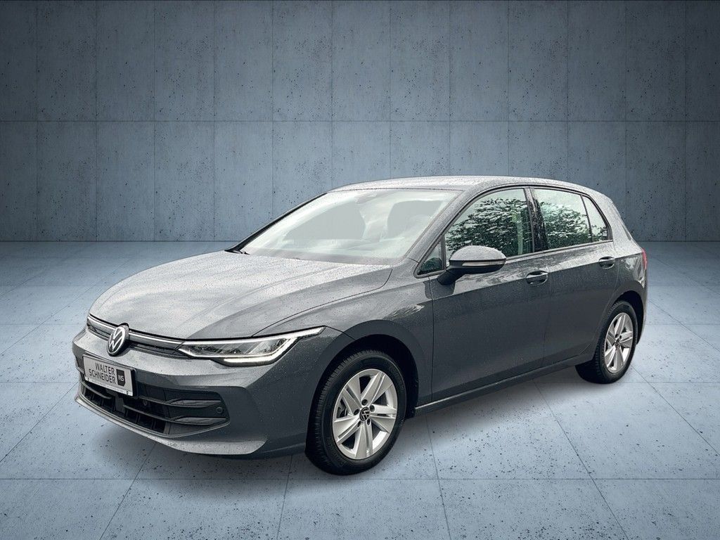 Volkswagen Golf - Bild 2