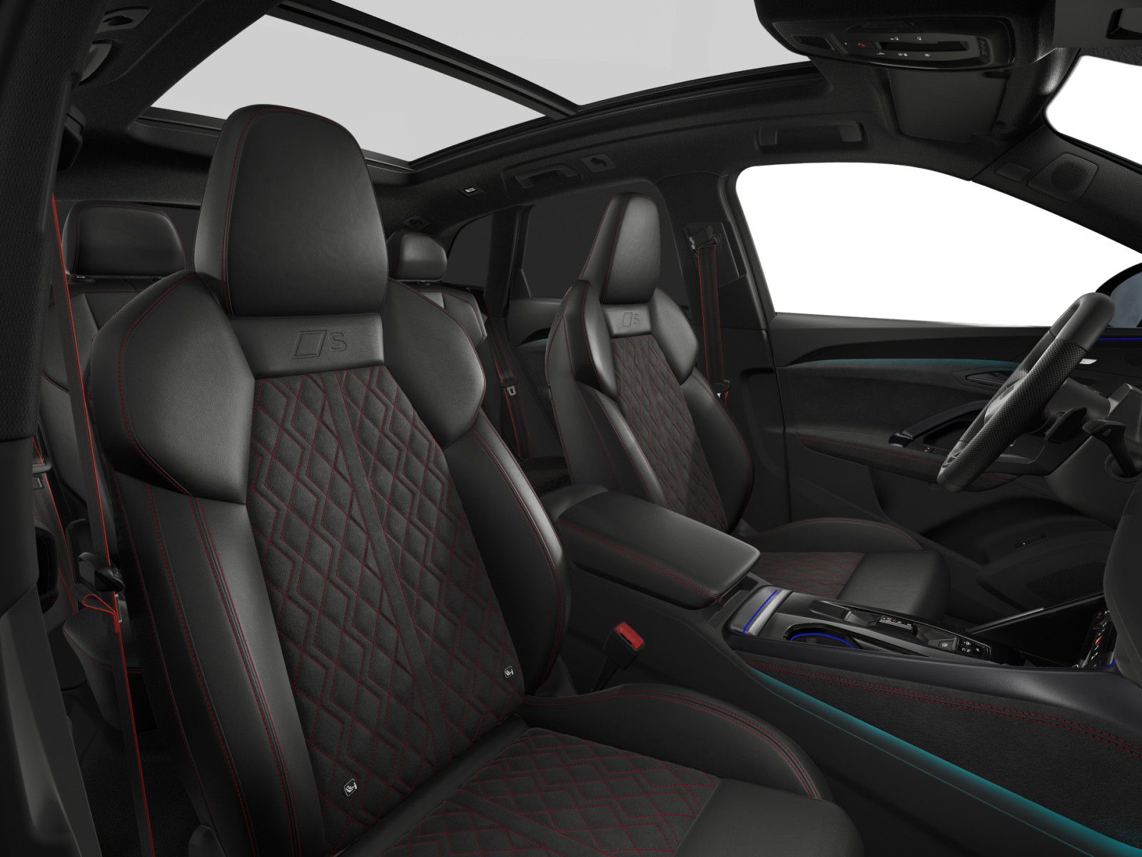 Audi SQ5 - Bild 9