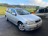 Opel Astra - Opel Astra aus 1999: Kombi