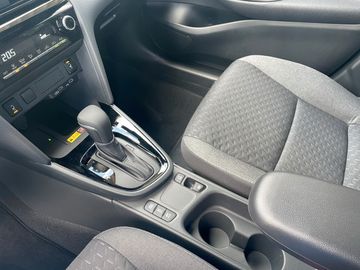 Toyota Yaris Cross 1.5 Hybrid Teamplayer *BLIS*PDC*SHZ*