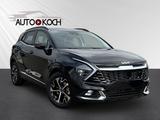 Kia Sportage 1.6 T-GDI SPIRIT AHK-abnehmbar Panorama - Kia Sportage Vorführfahrzeuge: Spirit