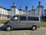 Mercedes-Benz Sprinter 312 d Automatik 8 Sitzer - Mercedes-Benz 312d