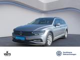 Volkswagen Passat Variant 2.0TDI BUSINESS DSG LED+Navi+PDC - Volkswagen Passat Variant in Magdeburg
