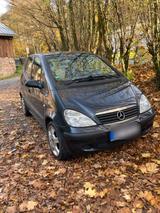 Mercedes-Benz W168 A140 Mercedes - Mercedes-Benz A 140 in Wuppertal