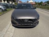 Hyundai i30 cw Edition 30 Mild-Hybrid - Hyundai: Unfallwagen