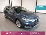 Ford Mondeo 2.0 Hybrid Vignale|CarPlay|Kamera - Ford Mondeo in Köln