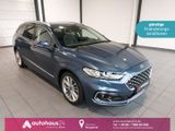 Ford Mondeo 2.0 Hybrid Vignale|CarPlay|Kamera - Ford Mondeo in Saarbrücken