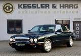 Jaguar XJ 4.0 Sovereign# SEHR GEPFLEGT# - gebrauchte Jaguar XJ aus dem Jahr 2000