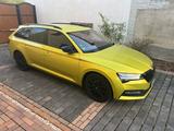 Skoda Superb 2.0 TDI SCR 147kW DSG 4x4 SPORTLINE C...