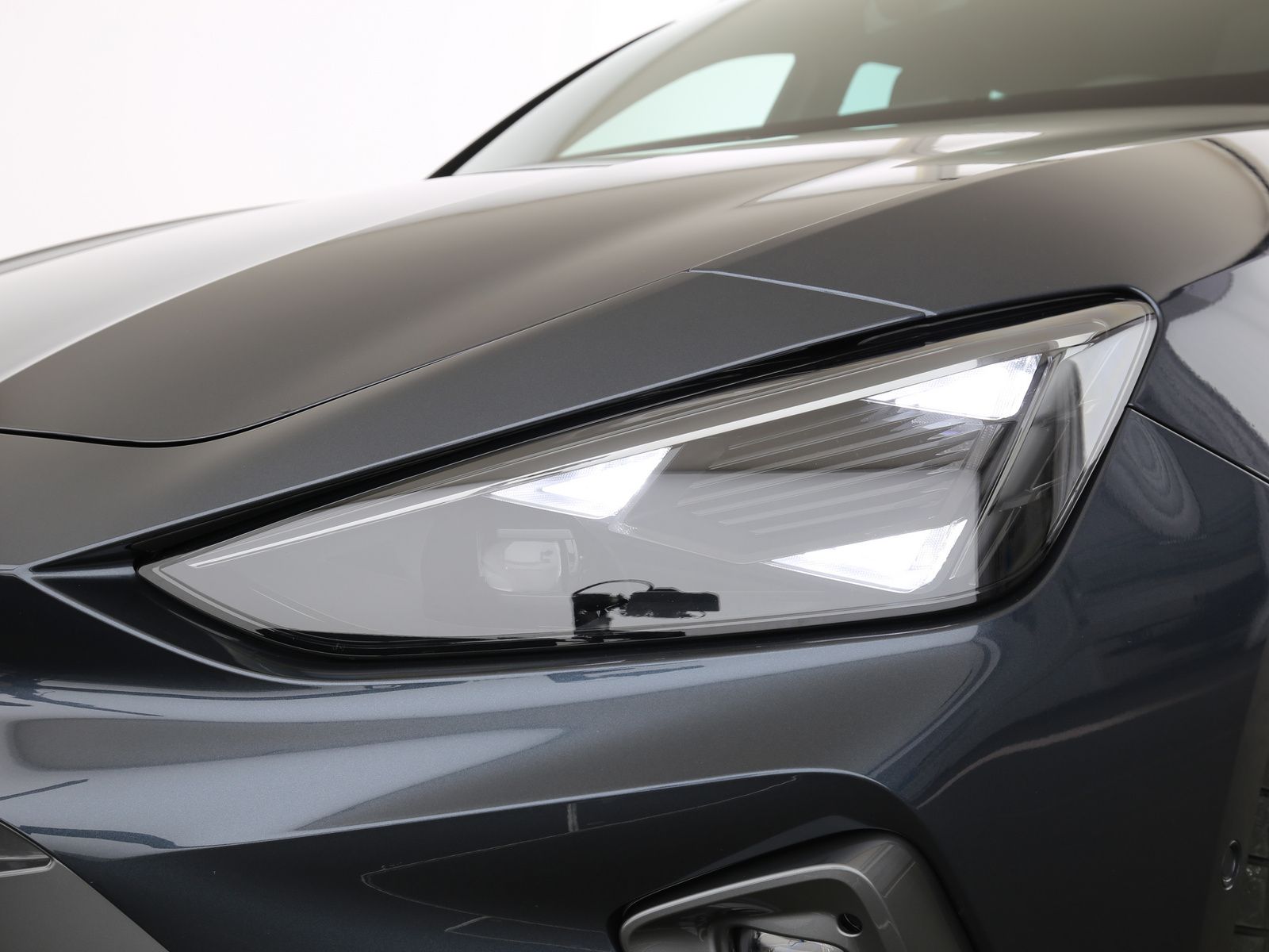 Cupra Leon - Bild 18