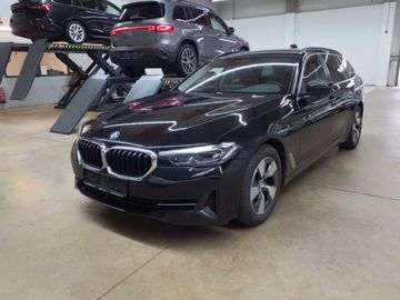 BMW 520 - 3