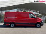 MAN TGE 3.140 4X2F SB AKTIONSFAHRZEUG Navi Klima - MAN TGE