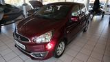 Mitsubishi Space Star *80PS*SHZ*KLIMA*NAVI*INSP. NEU*1.HAND - Mitsubishi Space Star: 1.8