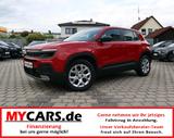 Jeep Avenger Summit*Altitude*SH+WSSH*2xPDC*Alu*1A - Jeep Avenger: Summit