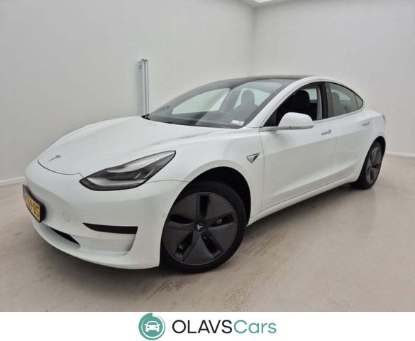 Tesla Model 3 Standart Range Aut. Pano LED Navi Leath