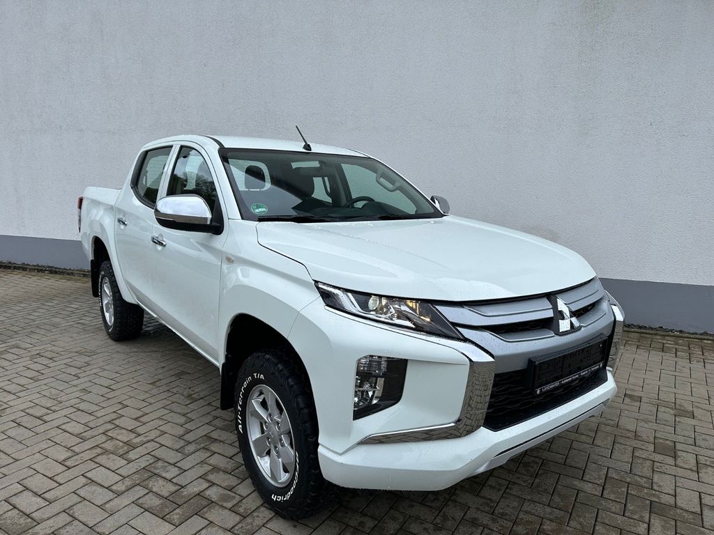Mitsubishi L200 Mobile De