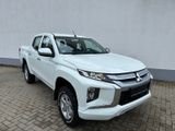 Mitsubishi L200 Doppelkabine 4WD/1.Hand/Automatik/