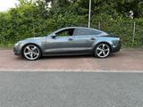 Audi A7 S line 3x S line 313 PS Sportback - Audi A7 in Duisburg