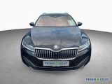 Skoda Superb Combi Style 2.0 TDI 7-DSG *COLUMBUS*AHK*A - Skoda Superb mit Diesel-Antrieb: Kombi, Automatik, 2.0