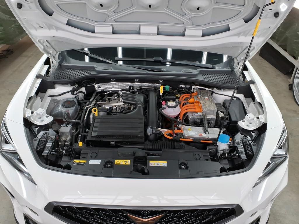 Cupra Formentor 1.4 e-Hybrid DSG PDC*Tempo*Klima