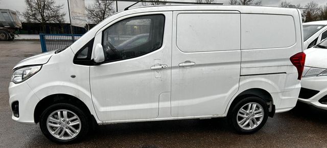 BYD ETP3 136 PS Elektro 45kWh Kasten