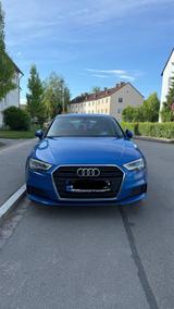 Audi A3 8V Sportback - gebrauchte Audi A3 8V